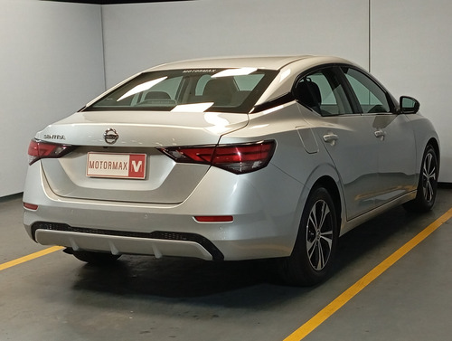 Nissan Sentra 2.0 Advance