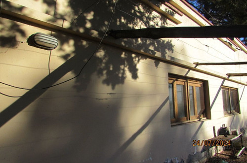 Venta Lote Campo Casa Mendoza General Alvear Bowe