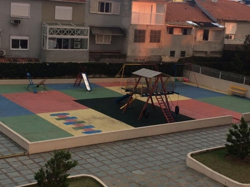 Imagem 12 de 15 de Apartamento Com 2 Dormitórios À Venda, 50 M² - Socorro - São Paulo/sp - Ap0271