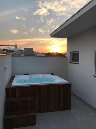 Imagem 13 de 17 de Casa Com 3 Dormitórios À Venda, 90 M² Por R$ 480.000 - Condominio Golden Park Residence Ii - Sorocaba/sp - Ca2147