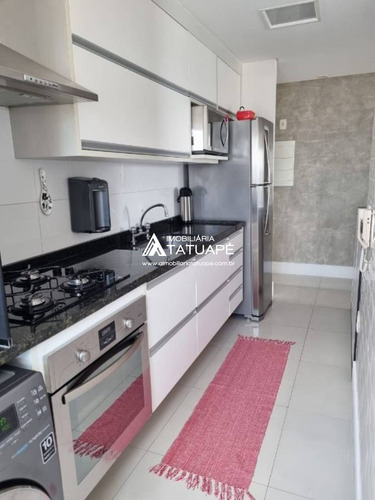 Imagem 4 de 25 de Apartamento - Ap000669 - 70571217