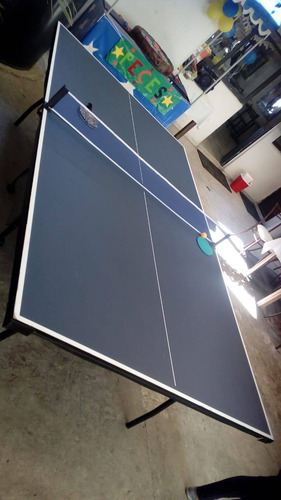 Mesa De Ping Pong