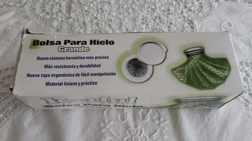 Bolsa Para Hielo Kerful