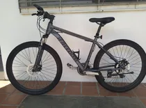 Comprar Bicicleta Ifreedom Rin 26 Con Todos Sus Componentes Shimano