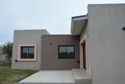 Ph A Estrenar En Venta Barrio La Arbolada, Merlo, San Luis