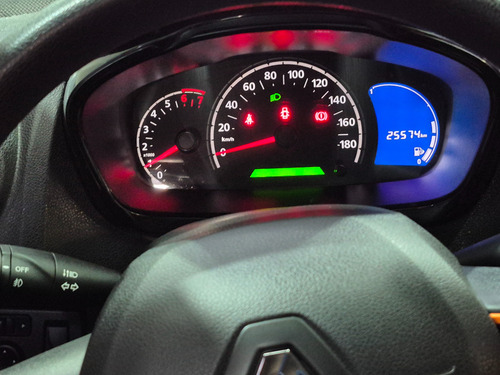 Renault Kwid 1.0 Sce 66cv Outsider