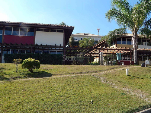 Casa À Venda Em Loteamento Alphaville Campinas - Ca006442