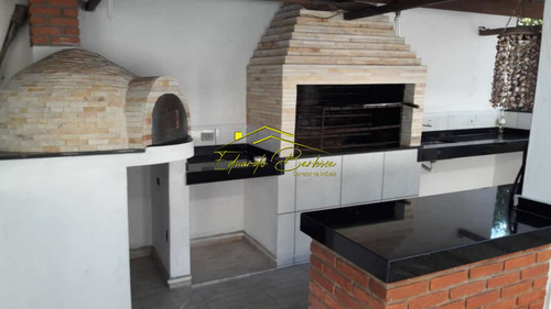 Imagem 13 de 15 de Chacara - Ch00054 - 70818256