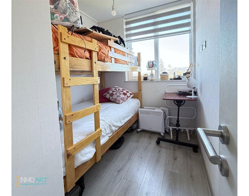 Arriendo Departamento De 3 Dorm En Cond Vista Ñielol, Temuco