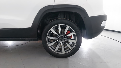 JAC Sei4 1.5 Connect Cvt