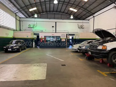 Galpón en venta