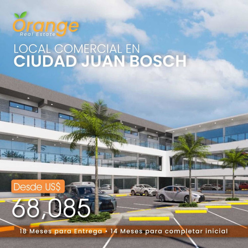 Imagen 2 de 3 de Locales En Ciudad Juan Bosh