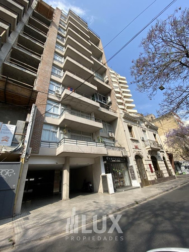 Imagen 14 de 14 de Venta Departamento 1 Dormitorio Con Balcón - Urquiza 1700 - Centro