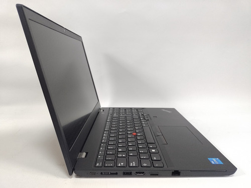 Imagen 3 de 4 de Notebook Lenovo Thinkpad L15 Intel I5-1135g7 8gb Ram 256 Ssd