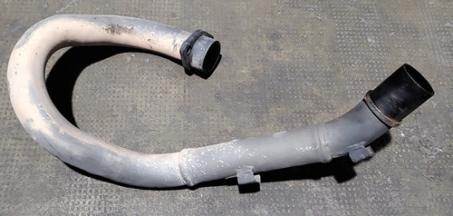 Imagen 10 de 15 de Honda Tornado Xr 250