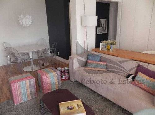Imagem 3 de 7 de Apartamento-à Venda-barra Da Tijuca-rio De Janeiro - Svap20012