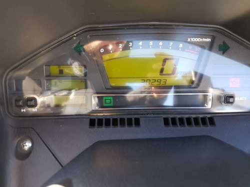 Suzuki Burgman 650 Executive/ 650 2014