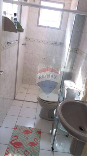 Imagem 11 de 15 de Apartamento Com 2 Dormitórios Sendo 1 Suíte À Venda, 74 M² - Vila Rosália - Guarulhos/sp - Ap0066