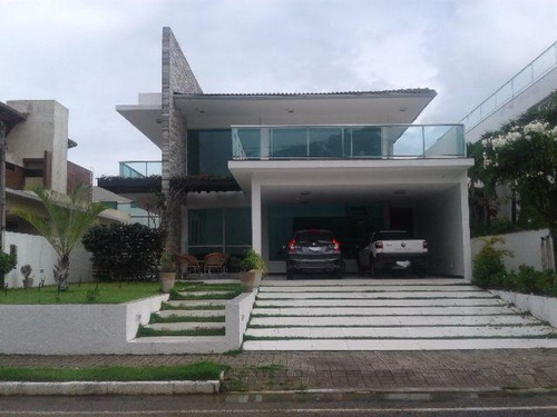 Casa Para Venda - 000778
