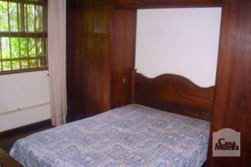 Imagem 3 de 12 de Casa Em Condomínio À Venda No Miguelao - Código 82375 - 82375