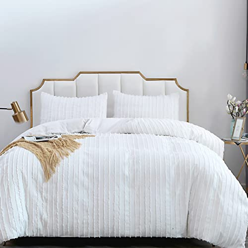 Duvet Cover Set Twin Duvet Cover Twin Size, 2 Pieces Tu...