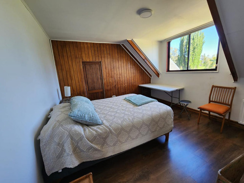 Vende Casa En Los Ángeles, Condominio Camino Antuco