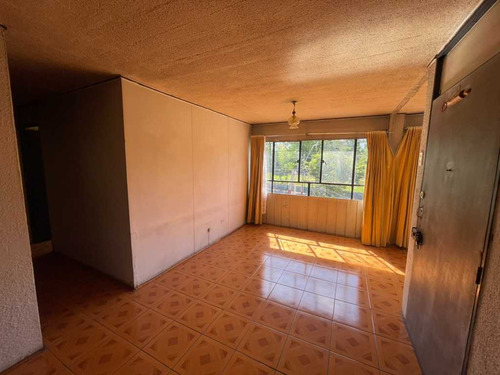 Vendo Amplio 3 Dor+1 Baño Con Estacionamiento (108620)