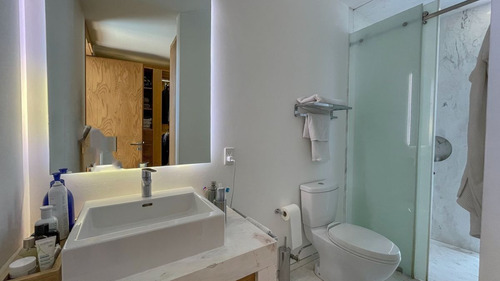 Imagen 29 de 30 de Casa En Venta En Fracc. Cumbres De Santa Fe, Espectacular Y