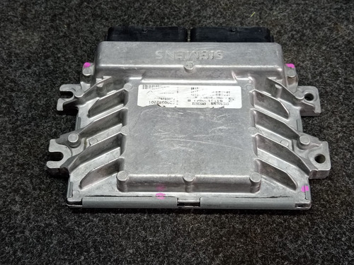 Computadora Platina 2004 02-10 (Usado)