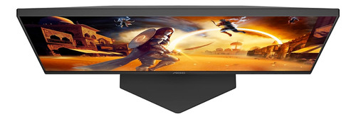 Monitor Gamer 27 Aoc 0.5ms 180hz Fhd Fast Ips Hdmi Dp 27g4e