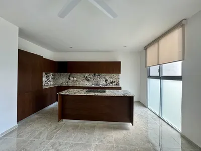 Departamento en renta