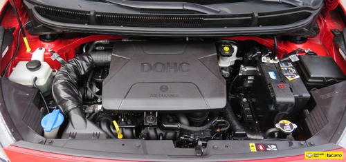 Kia Picanto Vibrant