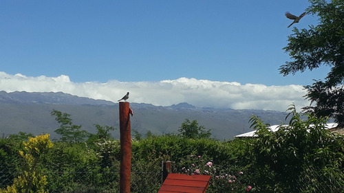 Cabañas Los Picus - Villa Yacanto De Calamuchita