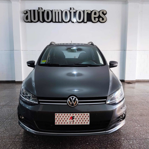 Imagen 13 de 14 de Volkswagen Suran 1.6 Imotion Highline 2018 Financio/permuto!