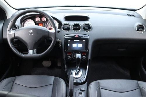 Imagen 13 de 16 de Peugeot 308