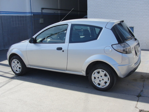 Imagen 6 de 20 de Ford Ka Fly Viral 1.ol Año 2013 Unica Mano