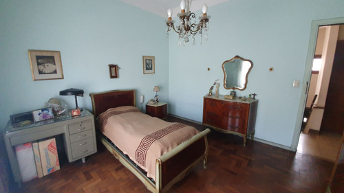 Terreno En Venta En Villa Ortuzar