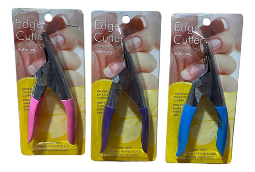 Kit Basico X18 Piezas De Manicura