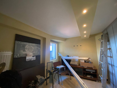 Imagen 17 de 28 de Belkliag/ Vende Apartamento 198m Equipado Duplex De Lujo Planta 50%, Pozo En Mañongo (alfb)