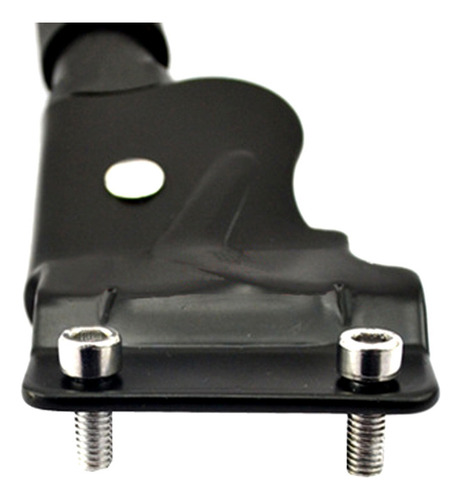 Soporte Para Bicicleta, Soporte Metálico De Altura Ajustable