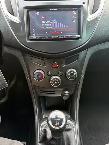 Chevrolet Tracker 1.8 Ls