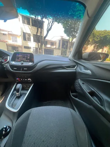 Chevrolet Onix 1.0t Lt At
