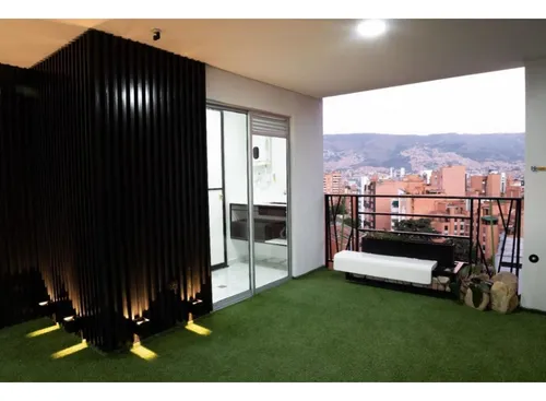 Apartamento A La Venta En Laureles