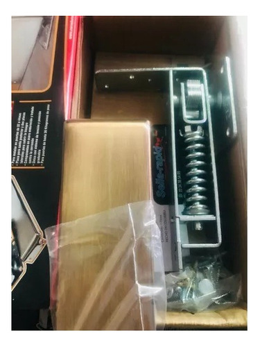 Bisagras Para Refrigeradores Y Congeladores Dexter 6888 - Unidad De 1 Unidades