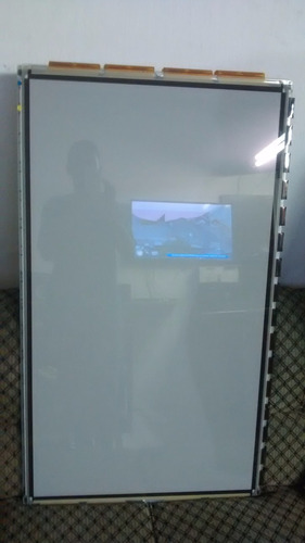 Tela Display Tv Plasma Gradiente Plt-4270