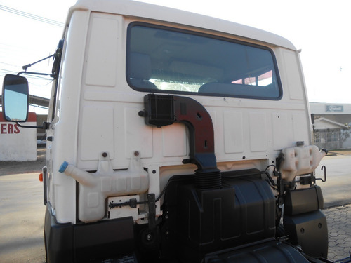 Imagem 7 de 7 de Vw 10 160 Chassi