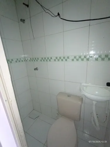 Casa Em Paripe Com 3 Quarto. 2 Sala E Garagem