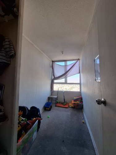 Venta Depto. 3d/1b - Quinta Normal