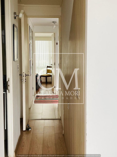 Amoblado, 130m2, C*yungay, Valpo