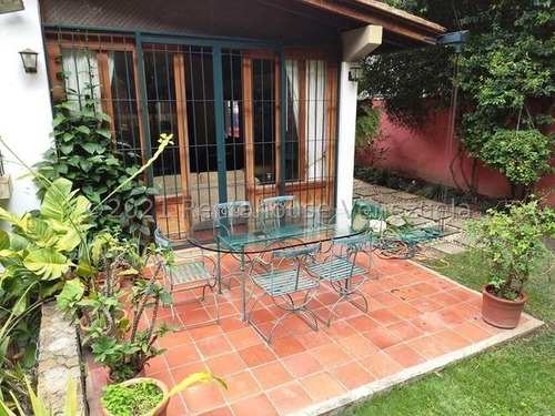 Imagen 16 de 18 de Livy Ramirez Vende Casa En Los Chorros Mls #22-16259